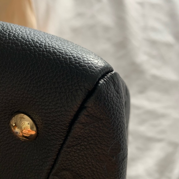 🖤 S O L D🖤Louis Vuitton Ponthieu PM - Picture 10 of 16